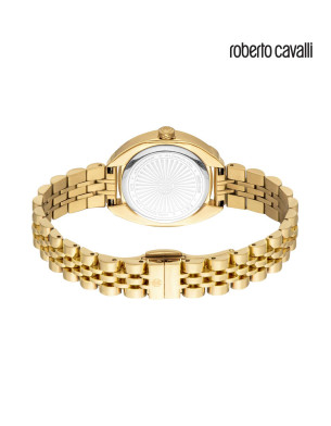 Roberto Cavalli Ladies Watch